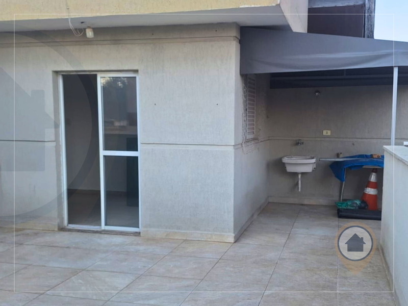COBERTURA DUPLEX À VENDA 110 M² | 2 QUARTOS | 1 SUÍTE | 2 BANH | 1 VAGA | VILA GALVÃO/GRU! Rua Antônio Custódio de Castro Guarulhos - 