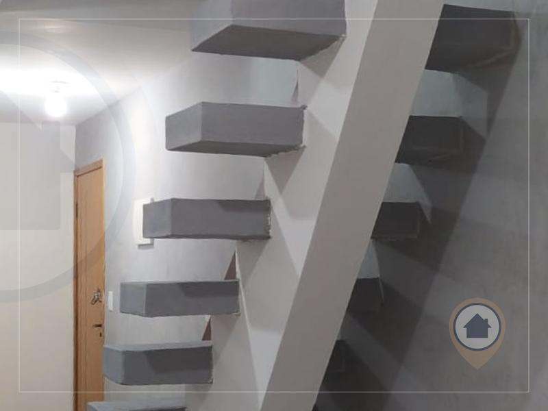 COBERTURA DUPLEX À VENDA 110 M² | 2 QUARTOS | 1 SUÍTE | 2 BANH | 1 VAGA | VILA GALVÃO/GRU! Rua Antônio Custódio de Castro Guarulhos - 