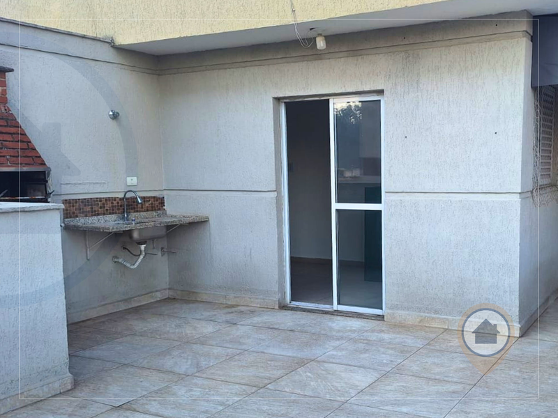 COBERTURA DUPLEX À VENDA 110 M² | 2 QUARTOS | 1 SUÍTE | 2 BANH | 1 VAGA | VILA GALVÃO/GRU! Rua Antônio Custódio de Castro Guarulhos - 