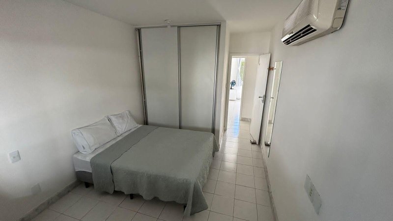 APARTAMENTO 3 QUARTOS SUÍTE VARANDA NASCENTE GARAGEM QUADRA ACADEMIA À VENDA NA GRAÇA Rua Oito de Dezembro Salvador - 