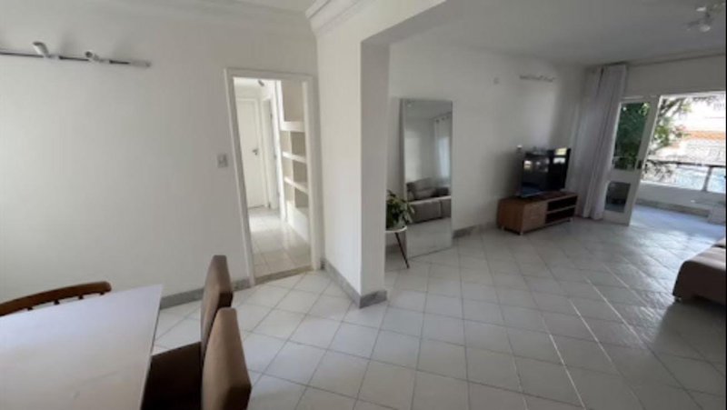 APARTAMENTO 3 QUARTOS SUÍTE VARANDA NASCENTE GARAGEM QUADRA ACADEMIA À VENDA NA GRAÇA Rua Oito de Dezembro Salvador - 