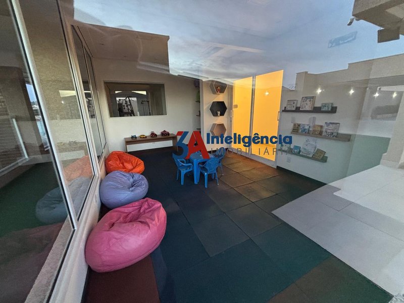 APARTAMENTO TERRAZA – SOROCABA - Sorocaba - 