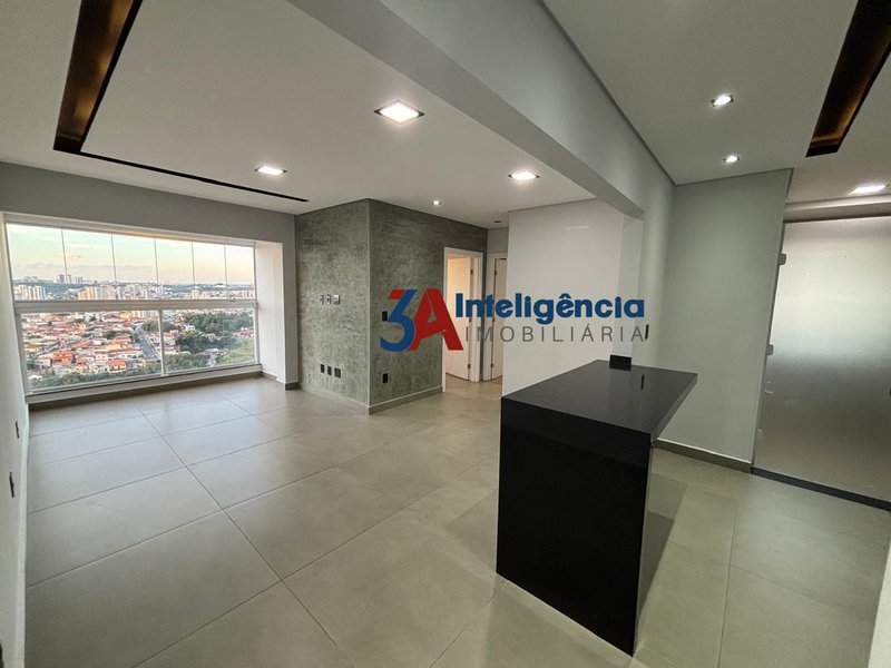APARTAMENTO TERRAZA – SOROCABA - Sorocaba - 