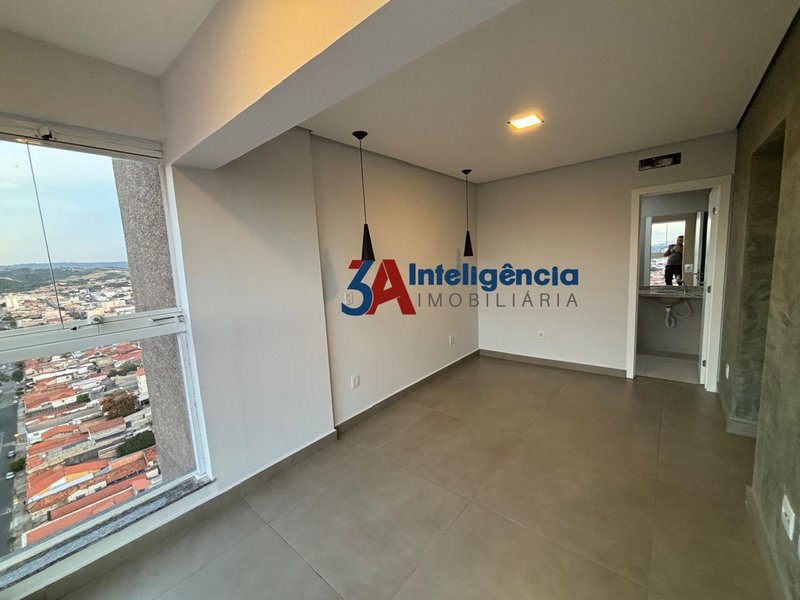 APARTAMENTO TERRAZA – SOROCABA - Sorocaba - 