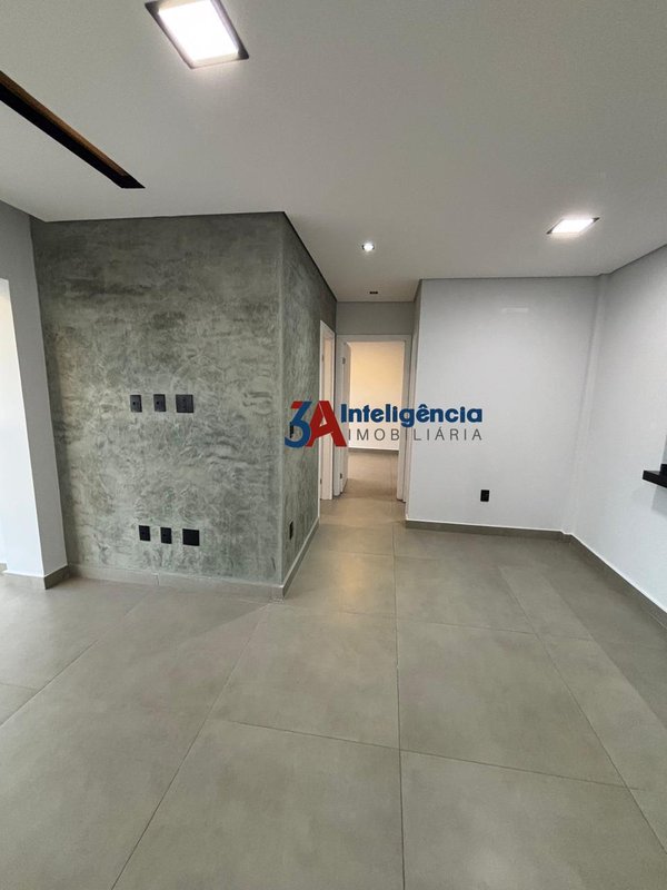 APARTAMENTO TERRAZA – SOROCABA - Sorocaba - 