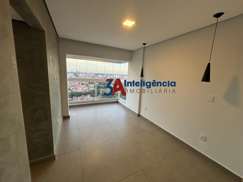 APARTAMENTO TERRAZA – SOROCABA - Sorocaba - 