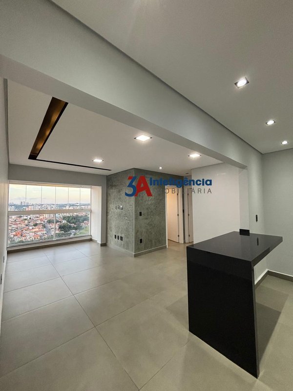 APARTAMENTO TERRAZA – SOROCABA - Sorocaba - 