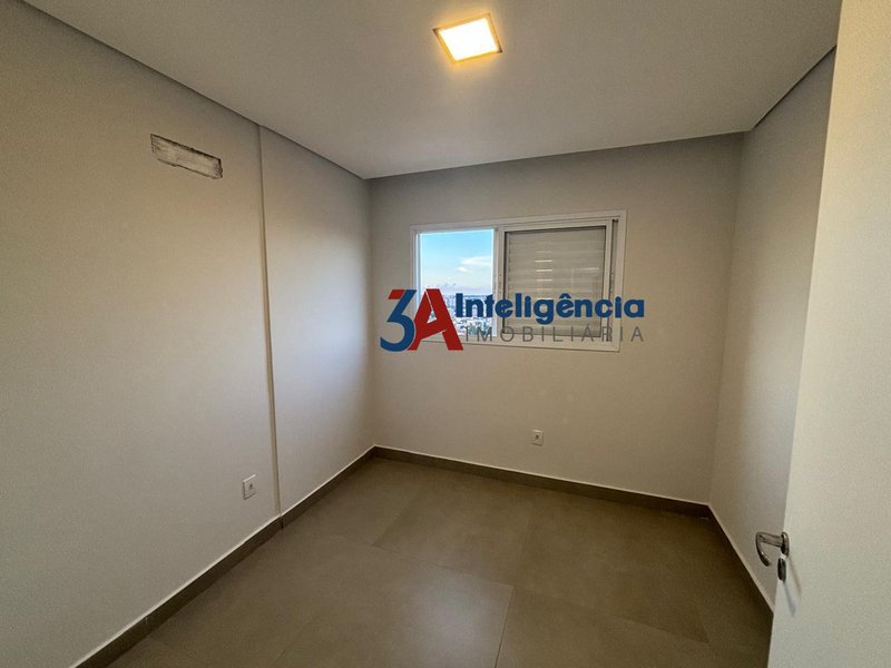 APARTAMENTO TERRAZA – SOROCABA - Sorocaba - 