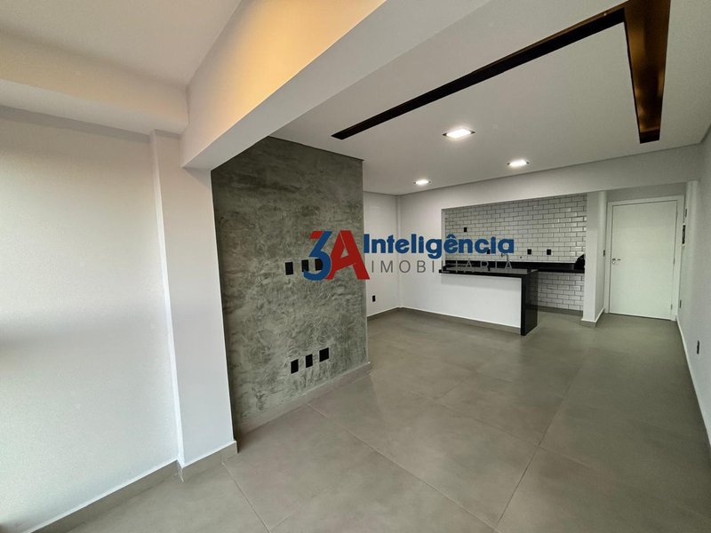 APARTAMENTO TERRAZA – SOROCABA - Sorocaba - 