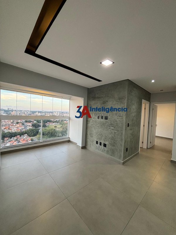 APARTAMENTO TERRAZA – SOROCABA - Sorocaba - 