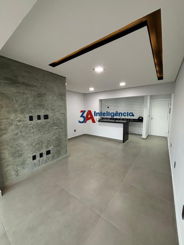 APARTAMENTO TERRAZA – SOROCABA - Sorocaba - 