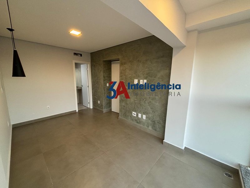 APARTAMENTO TERRAZA – SOROCABA - Sorocaba - 