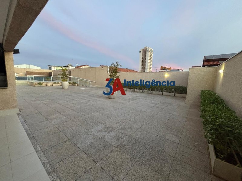 APARTAMENTO TERRAZA – SOROCABA - Sorocaba - 
