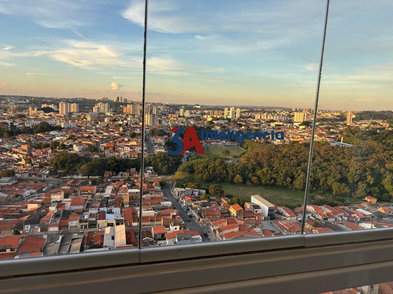 APARTAMENTO TERRAZA – SOROCABA - Sorocaba - 
