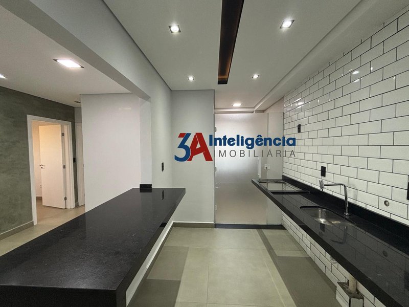 APARTAMENTO TERRAZA – SOROCABA - Sorocaba - 