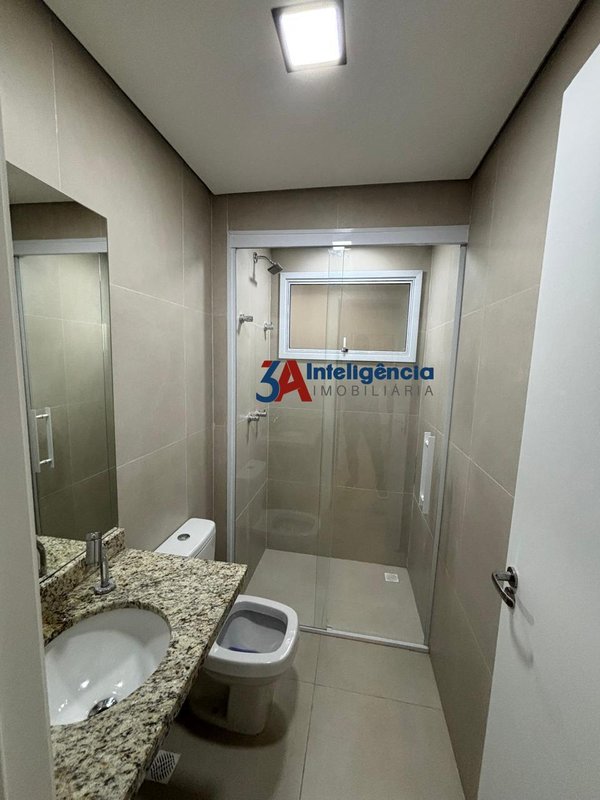 APARTAMENTO TERRAZA – SOROCABA - Sorocaba - 