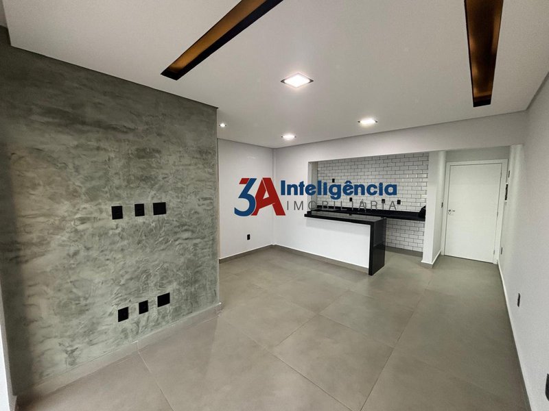 APARTAMENTO TERRAZA – SOROCABA - Sorocaba - 