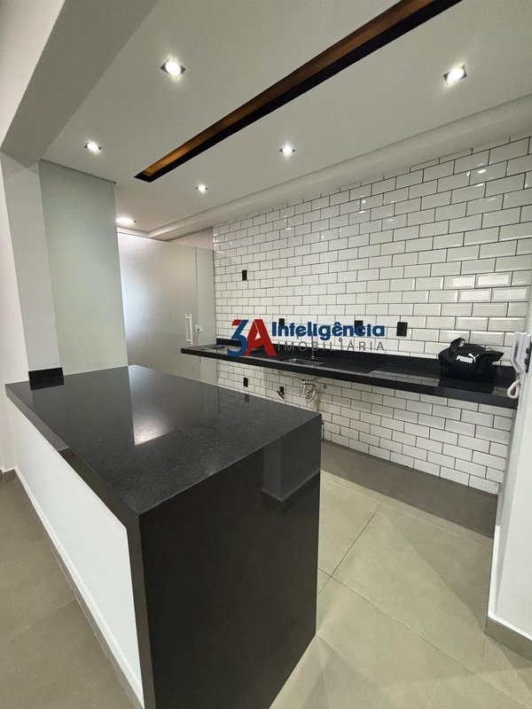 APARTAMENTO TERRAZA – SOROCABA - Sorocaba - 