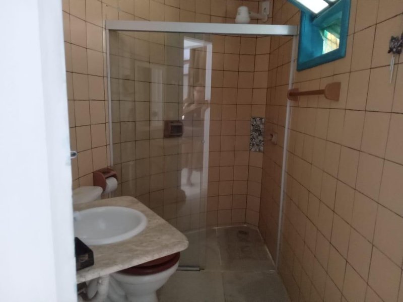 Chalés próximos a rua Mucugê Travessa Santo Antônio Porto Seguro - 