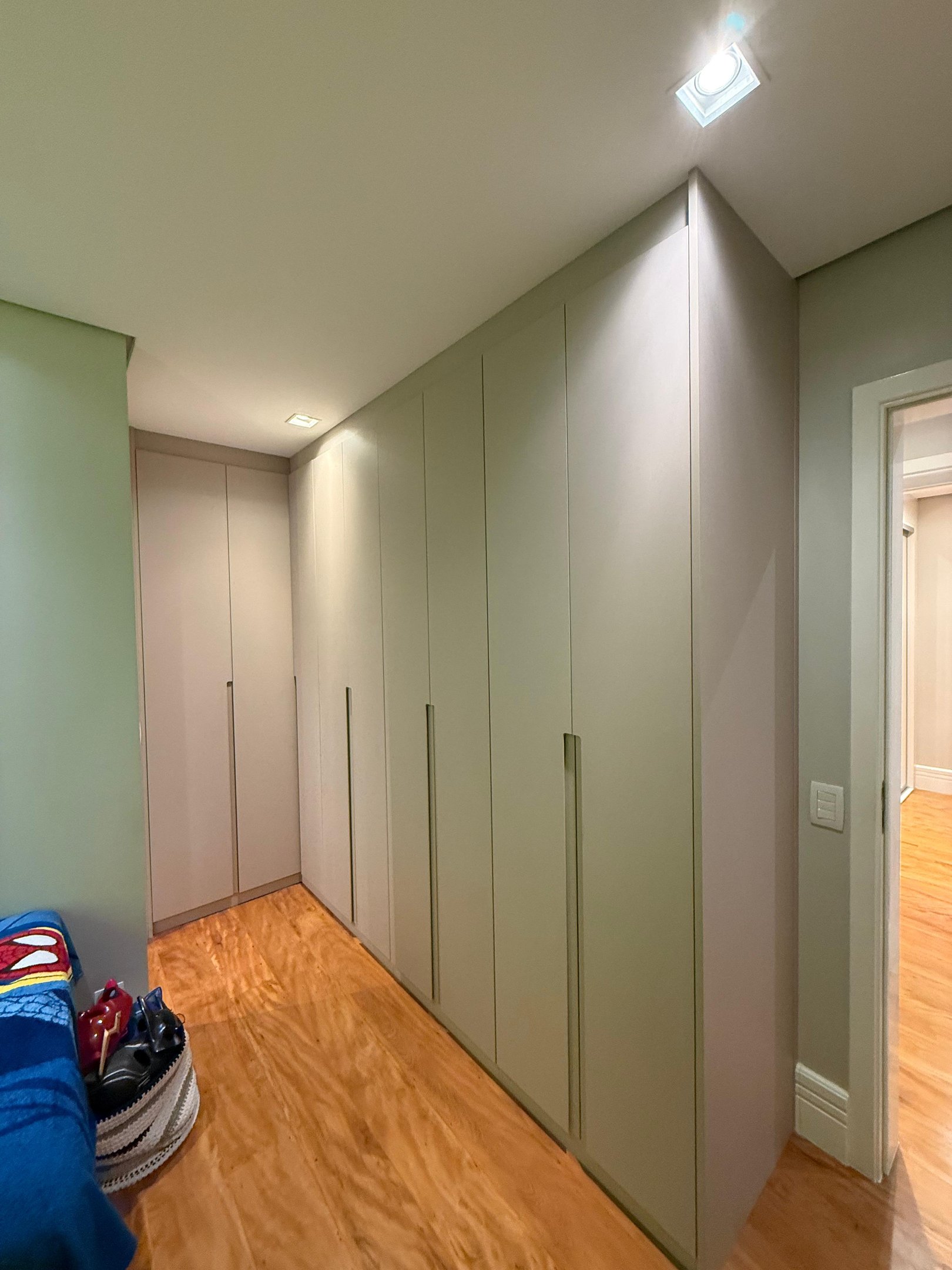Apartamento à venda com 3 quartos, 146m² - Foto 57