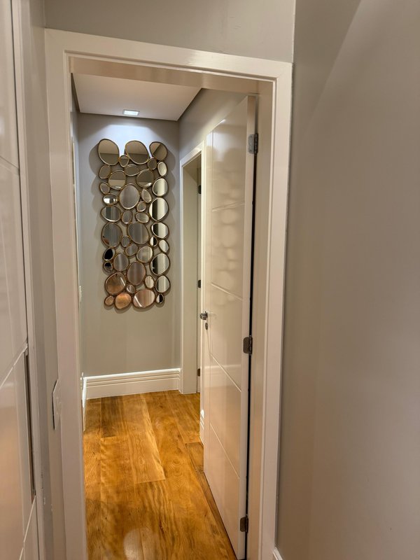 Exclusividade e Sofisticação no Pateo Catalunya - Apartamento de 146 m² em SCS Avenida Presidente Kennedy São Caetano do Sul - 