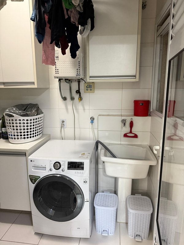 Exclusividade e Sofisticação no Pateo Catalunya - Apartamento de 146 m² em SCS Avenida Presidente Kennedy São Caetano do Sul - 