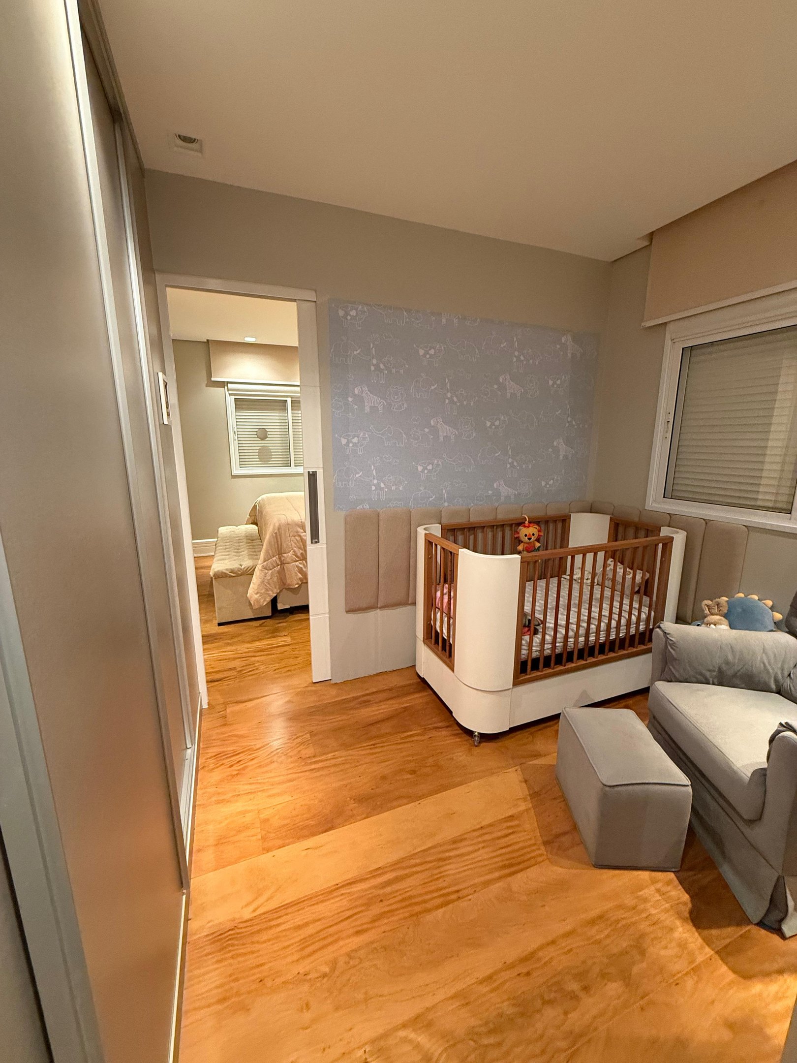 Apartamento à venda com 3 quartos, 146m² - Foto 40