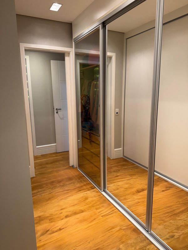 Exclusividade e Sofisticação no Pateo Catalunya - Apartamento de 146 m² em SCS Avenida Presidente Kennedy São Caetano do Sul - 