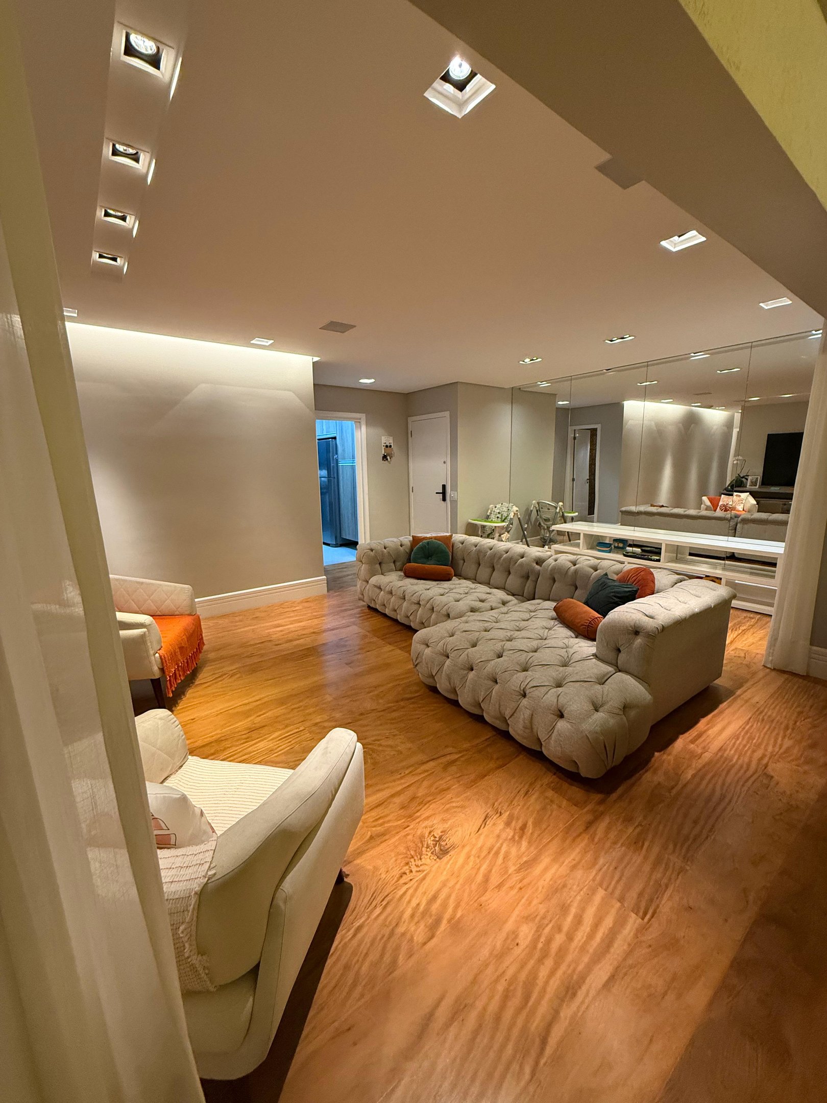 Apartamento à venda com 3 quartos, 146m² - Foto 52