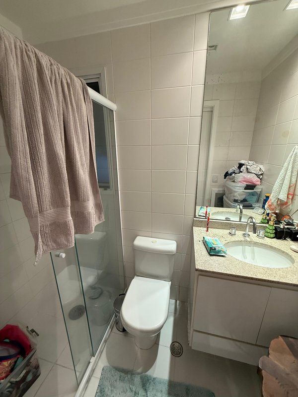 Exclusividade e Sofisticação no Pateo Catalunya - Apartamento de 146 m² em SCS Avenida Presidente Kennedy São Caetano do Sul - 