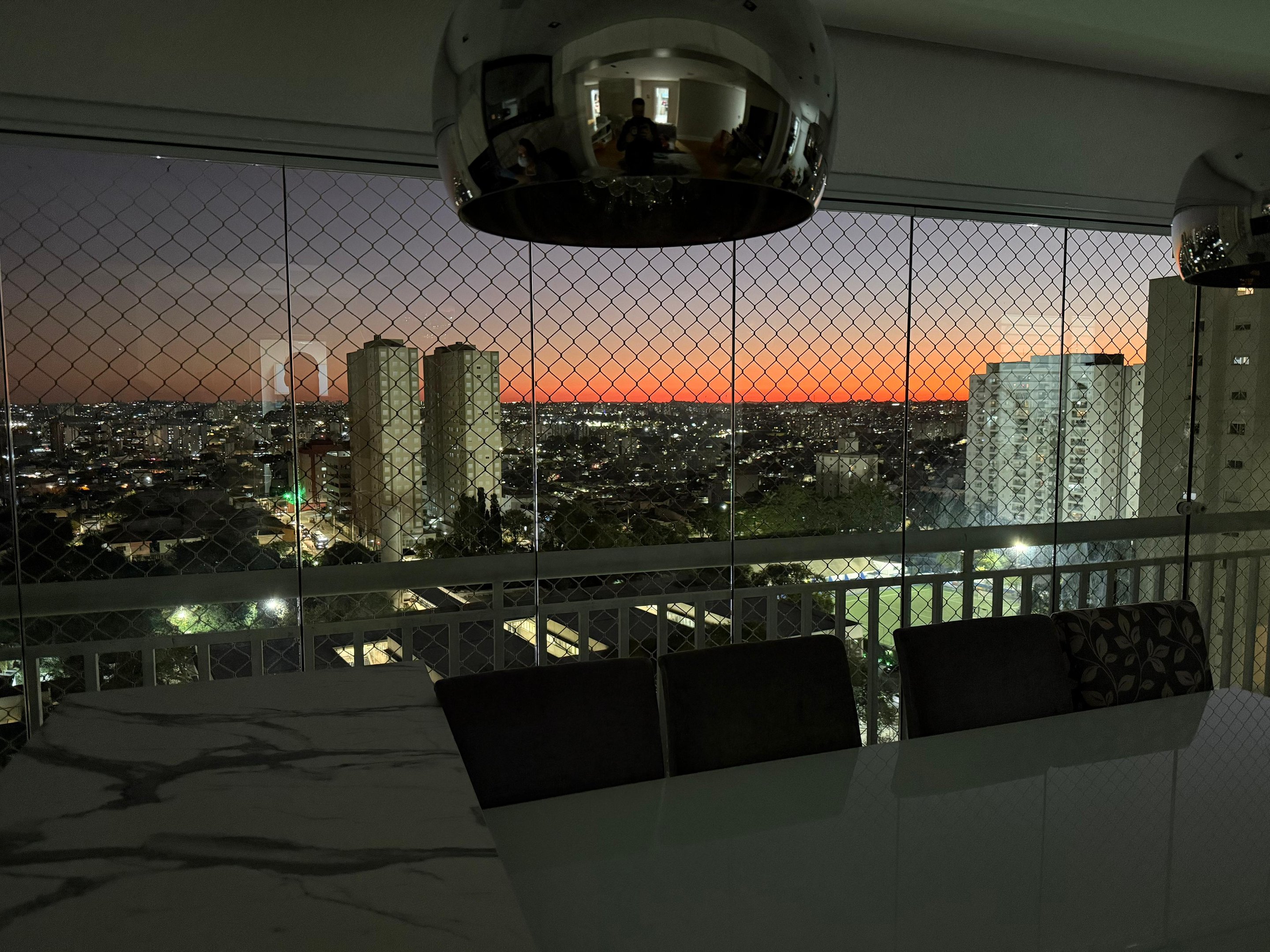 Apartamento à venda com 3 quartos, 146m² - Foto 48