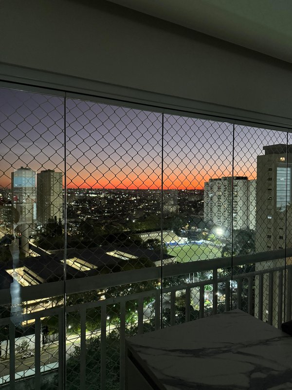 Exclusividade e Sofisticação no Pateo Catalunya - Apartamento de 146 m² em SCS Avenida Presidente Kennedy São Caetano do Sul - 