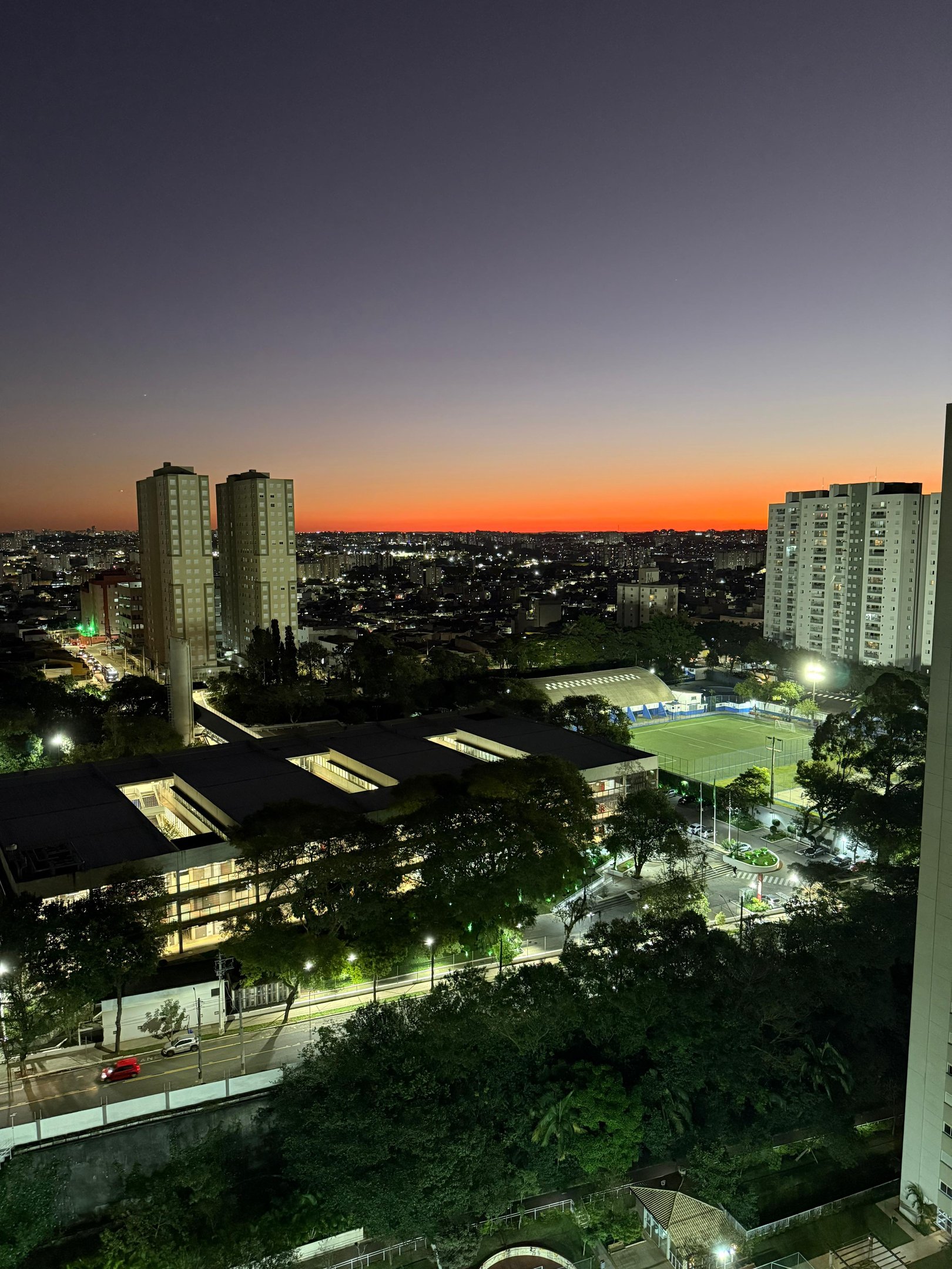 Apartamento à venda com 3 quartos, 146m² - Foto 51