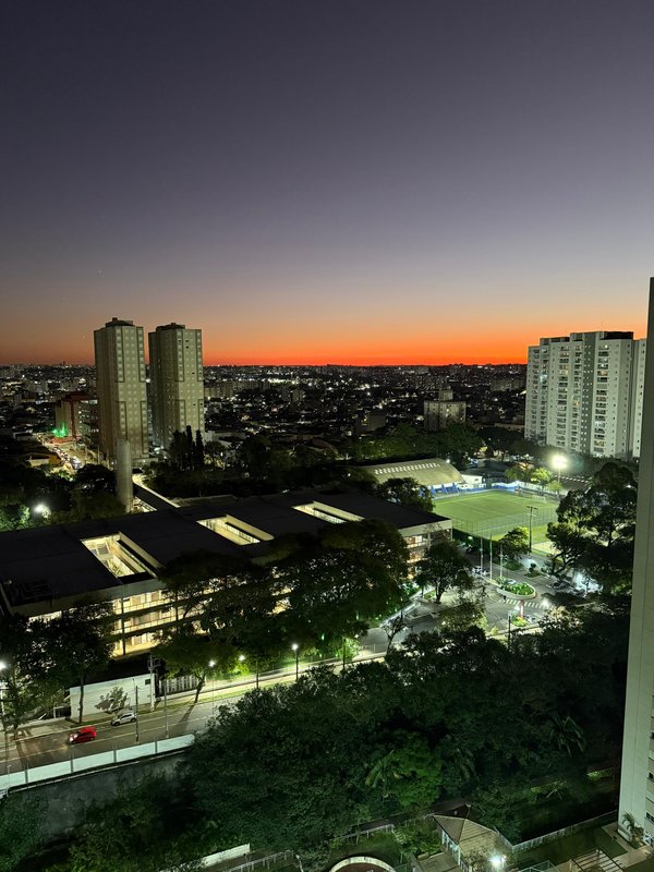 Exclusividade e Sofisticação no Pateo Catalunya - Apartamento de 146 m² em SCS Avenida Presidente Kennedy São Caetano do Sul - 