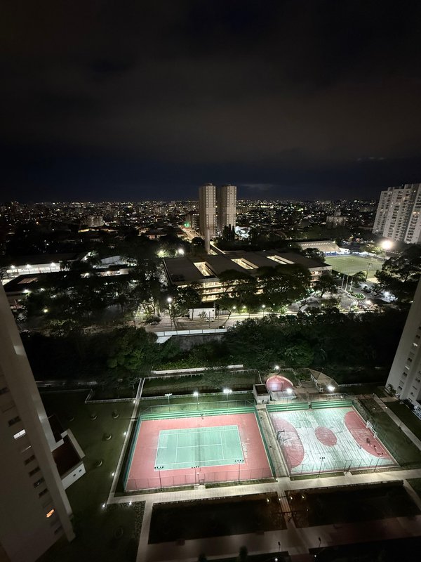 Exclusividade e Sofisticação no Pateo Catalunya - Apartamento de 146 m² em SCS Avenida Presidente Kennedy São Caetano do Sul - 