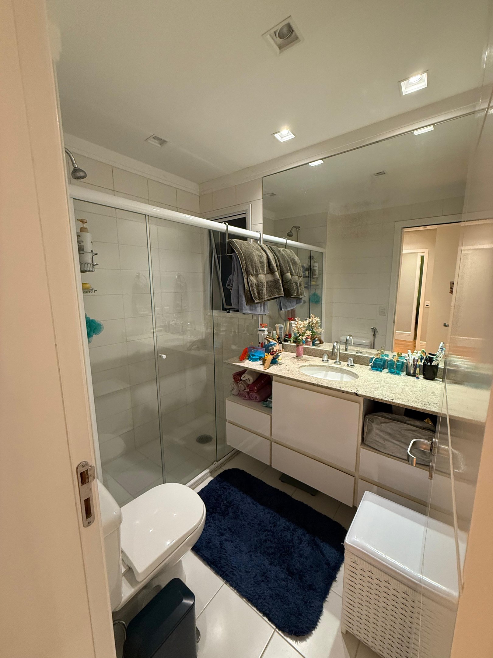 Apartamento à venda com 3 quartos, 146m² - Foto 33