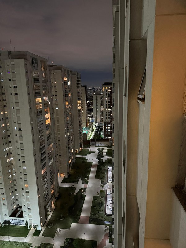 Exclusividade e Sofisticação no Pateo Catalunya - Apartamento de 146 m² em SCS Avenida Presidente Kennedy São Caetano do Sul - 