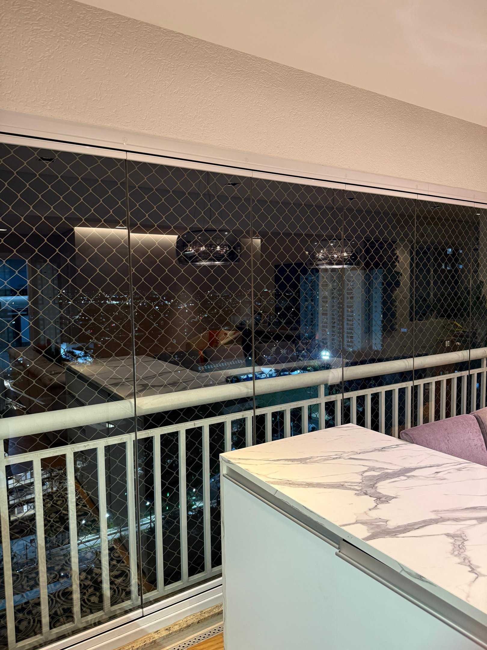 Apartamento à venda com 3 quartos, 146m² - Foto 17
