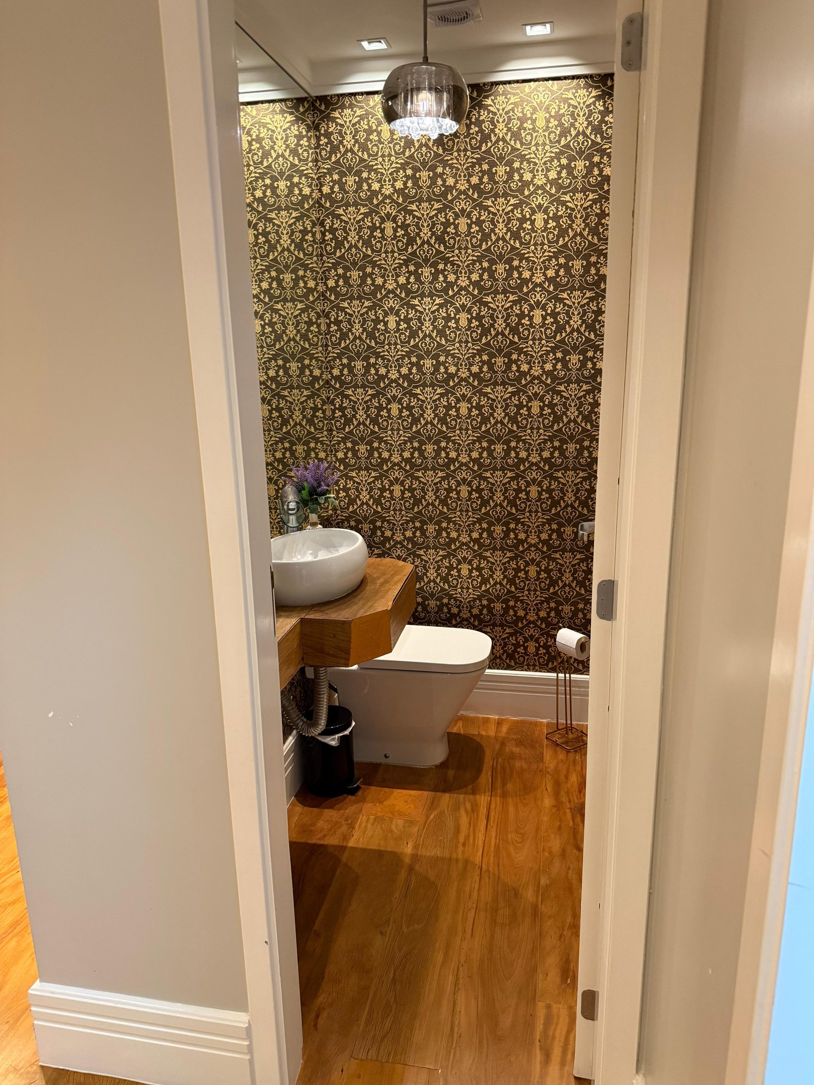 Apartamento à venda com 3 quartos, 146m² - Foto 27