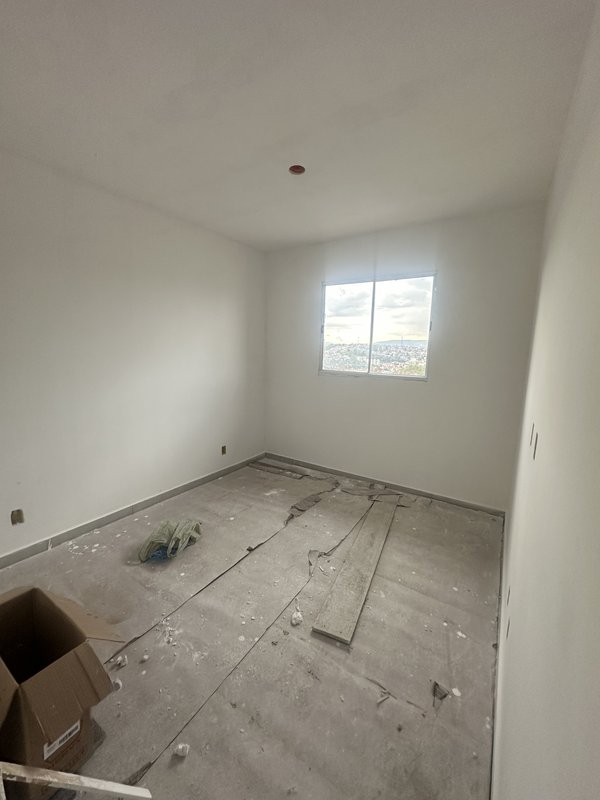 CASA - VILA ELIZA / FRANCO DA ROCHA - EM FINALIZAÇÃO DE OBRAS - Rua Adrião Exposto Franco da Rocha - 