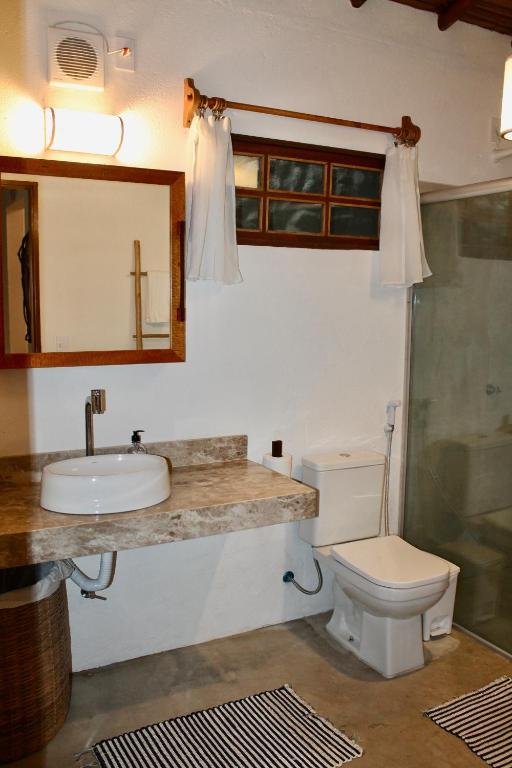 Casa próximo da rua Mucugê Arraial dÀjuda Porto Seguro - 