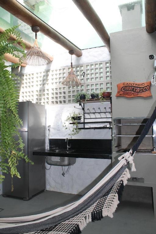 Casa próximo da rua Mucugê Arraial dÀjuda Porto Seguro - 