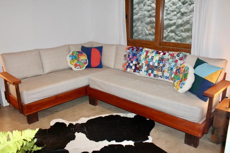 Casa próximo da rua Mucugê Arraial dÀjuda Porto Seguro - 