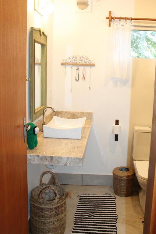 Casa próximo da rua Mucugê Arraial dÀjuda Porto Seguro - 