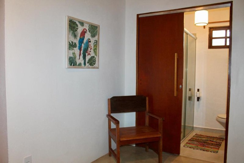 Casa próximo da rua Mucugê Arraial dÀjuda Porto Seguro - 