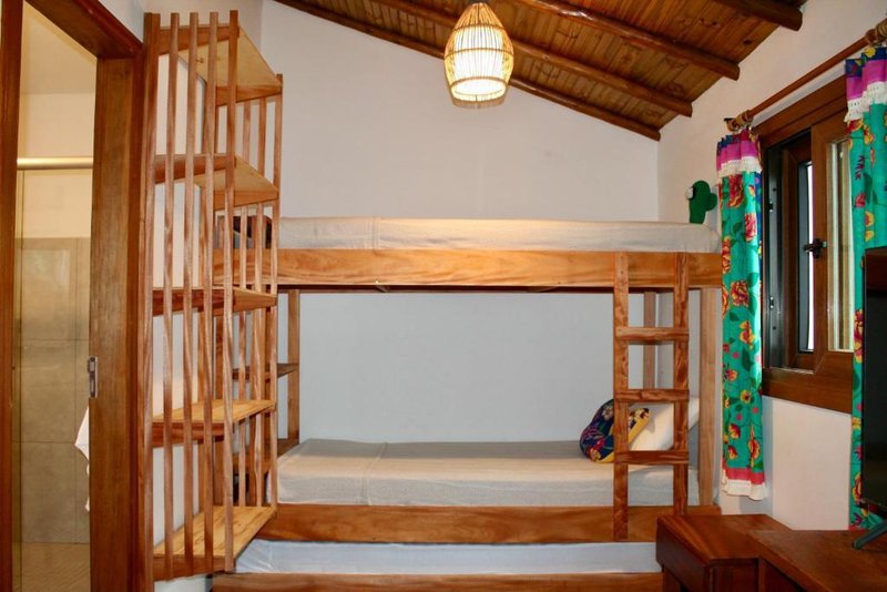 Casa próximo da rua Mucugê Arraial dÀjuda Porto Seguro - 