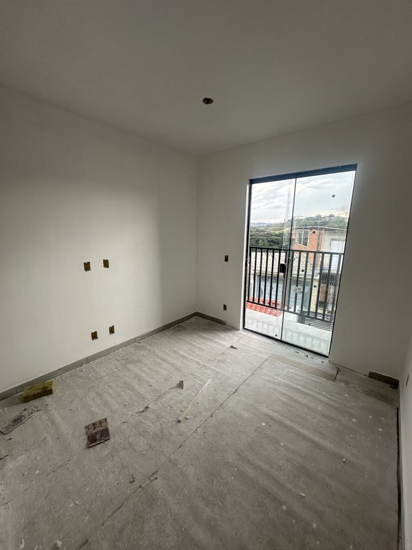CASA VILA ELIZA FRANCO DA ROCHA - FINALIZAÇÃO DE OBRAS Rua Adrião Exposto Franco da Rocha - 