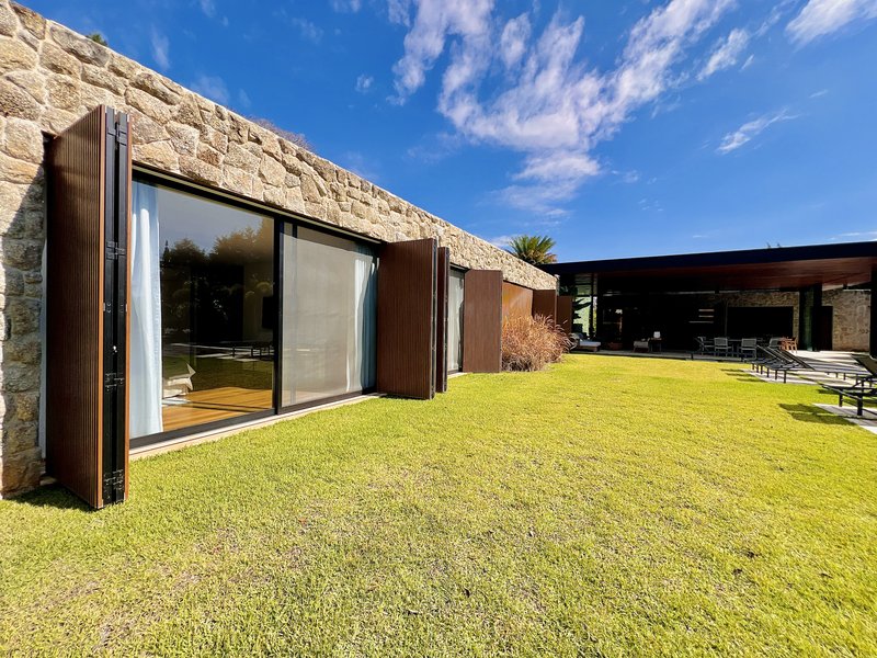 🏡 RESIDÊNCIA DE ALTO LUXO NO TERRAS DE SÃO JOSÉ — SOFISTICAÇÃO, DESIGN E EXCLUSIVIDADE EM Alameda do Laço de Fita Itu - 