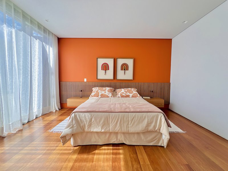 🏡 RESIDÊNCIA DE ALTO LUXO NO TERRAS DE SÃO JOSÉ — SOFISTICAÇÃO, DESIGN E EXCLUSIVIDADE EM Alameda do Laço de Fita Itu - 
