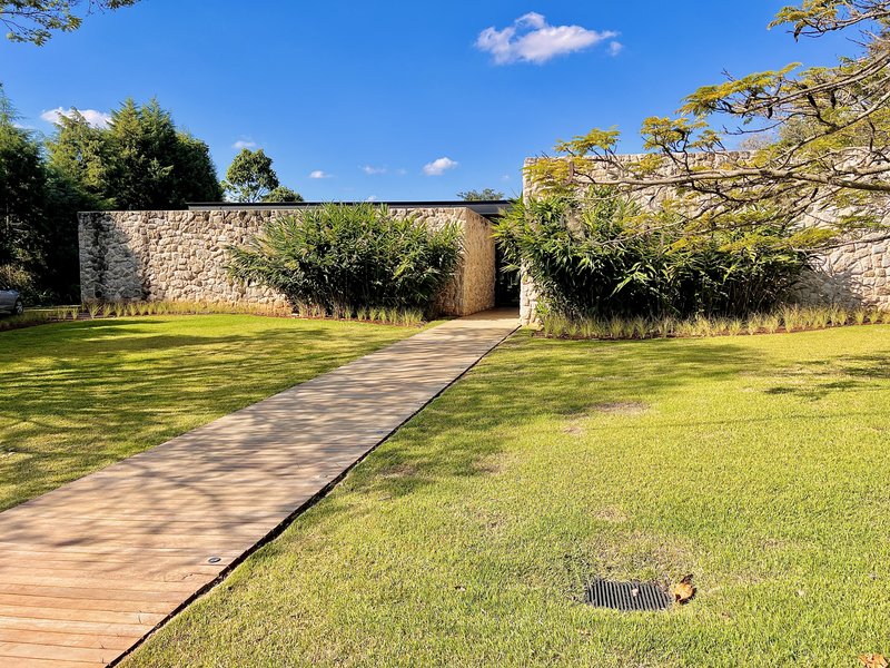 🏡 RESIDÊNCIA DE ALTO LUXO NO TERRAS DE SÃO JOSÉ — SOFISTICAÇÃO, DESIGN E EXCLUSIVIDADE EM Alameda do Laço de Fita Itu - 